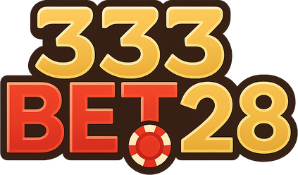 333bet28 Logo